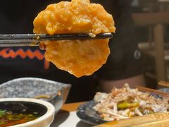 -哥老官重庆美蛙鱼头(五角场合生汇店)