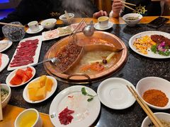 -老码头火锅(骡马市店)