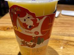 -茶百道(江北万达金街店)