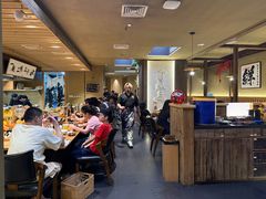 -一豚轩·烧鸟·豚骨拉面(五四路店)