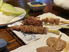 -鸟鹏烧鸟居酒屋(熙龙湾店)