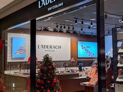 -Laderach 莱德拉(上海环贸iapm店)