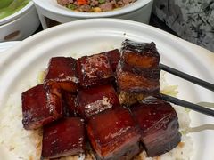 -新白鹿餐厅(龙游路店)