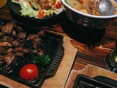 -小川洋风料理(街道口店)