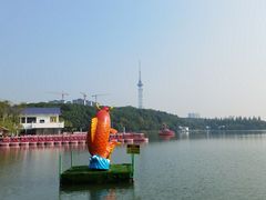 -食膳公园包子铺(烈士公园店)