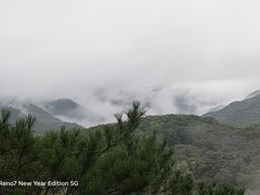 -五女峰国家森林公园