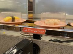 -争鲜回转寿司(海曙天一PLUS店)