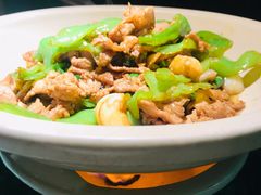 -姐夫的小菜(新中关购物中心店)