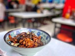特色三大晕面-明呈黄鱼面馆(斜土路店)