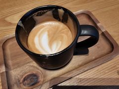 -星巴克臻选(上海合生汇1F店)