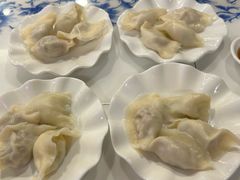 -东方饺子王(中央大街创始店)
