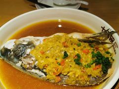 -十八碗(海口吾悦广场店)