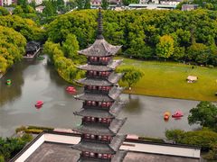 -上海方塔园
