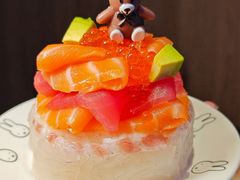 -夯食·创意料理(世纪汇店)