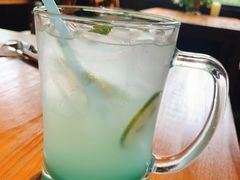 蓝柠檬气泡-IFIF 如果花園(宽厚里店)