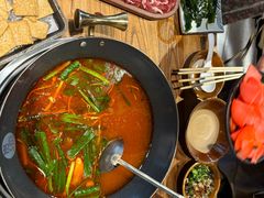 -贵厨酸汤牛肉(汇金星力城店)