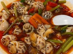 -老字号蛇口德记烧腊饭店·海鲜加工