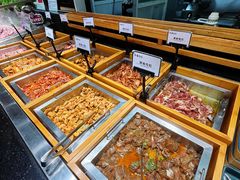 -韩盛·盛江山自助料理(于洪新玛特店)