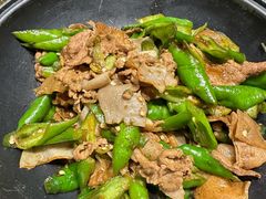 -淀里船宴(卓达店)