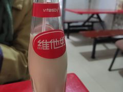 维他奶-曾记大腰子烧烤(苗栗路总店)