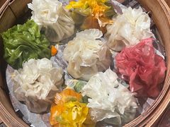-龍聚祥烧麦馆(万达店)