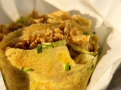 -卞姐蛋饼(陕西南路店)