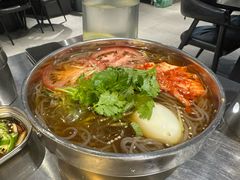 -小团团·路边烤牛肉(南岭壹街店)