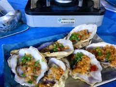 -千岛蚝高压锅生蚝·人参火锅(白云万达店)