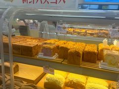-红星前进面包牛奶公司(君太店)