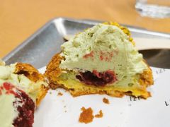 -LANLIZI BAKERY(COSMO店)