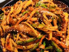 -槿Story·韩国料理(望京韩国美食城店)