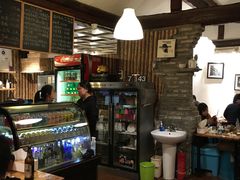 -鬼味烤翅(南锣鼓巷店)