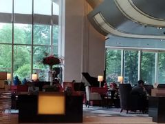 -上海静安香格里拉大酒店