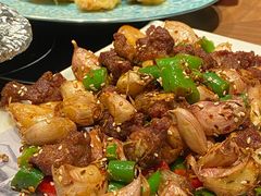 -香厨中餐厅(松北香格里拉店)