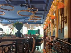 -深圳凯宾斯基酒店