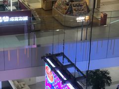 -凯德MALL(西直门店)