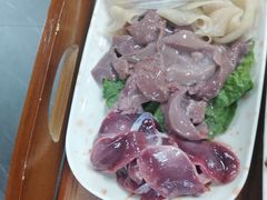 -顺德火焰醉鹅坊(珠海店)