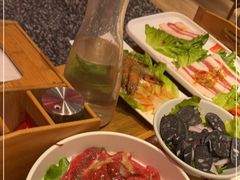 -么肆烤肉·中式自助·烤肉大排档(街道口季佳PAI店)