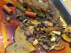 -雲记卢妈冷锅串串(中道街总店)