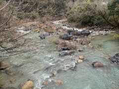 -石台牯牛降景区