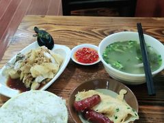 -陈记汤饭(水巷口店)