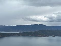 -丽江泸沽湖景区