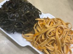 -北区拉面(泰丰家园店)