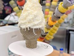 芝士冰激凌-OUR Bakery(三里屯太古里店)