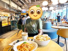 -Wagas沃歌斯(枫蓝国际店)