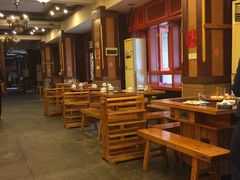 -老码头火锅(玉林店)