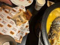 -探鱼·鲜青椒爽麻烤鱼(领展购物广场店)