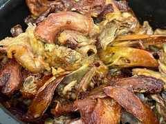 麦母鸭-斯丹姜母鸭·古法干香(涂门街总店)