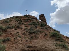 -张掖平山湖大峡谷