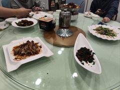 -东四民芳餐厅(世茂工三店)